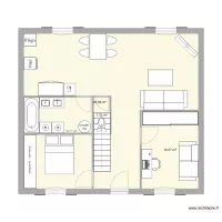 Plan Num&eacute;ro 5 V2