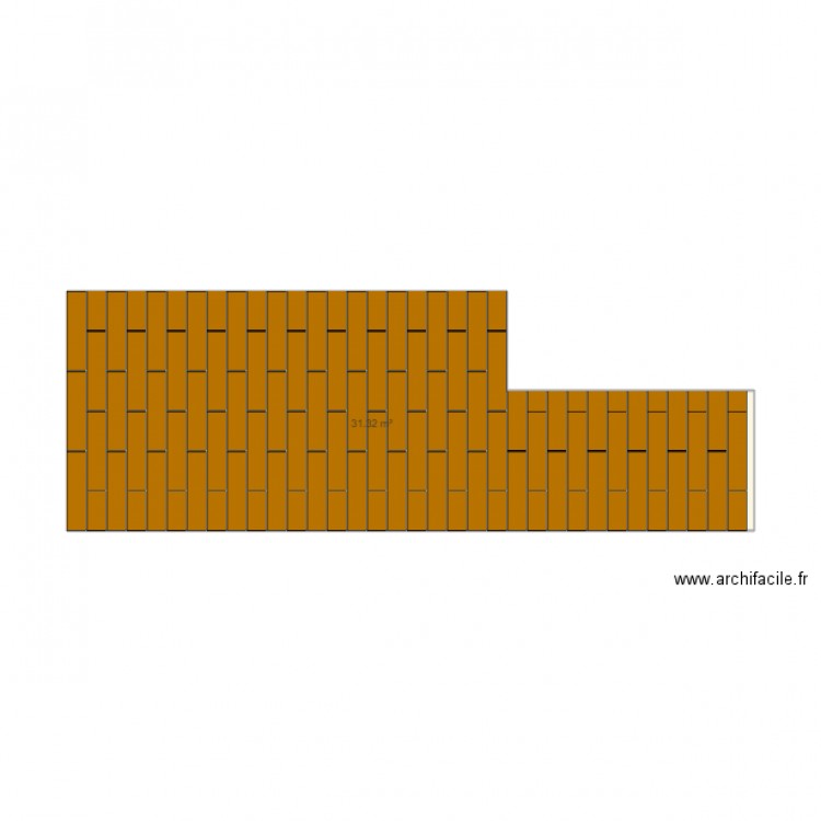 Plan. Plan de 0 pièce et 0 m2