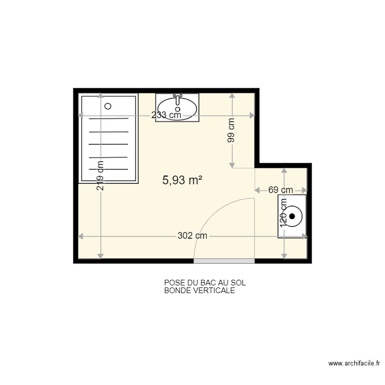 BEAURAIN CATHY. Plan de 0 pièce et 0 m2