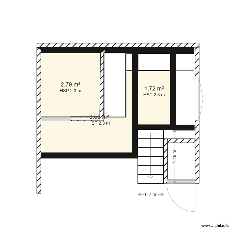 CUISINE. Plan de 0 pièce et 0 m2