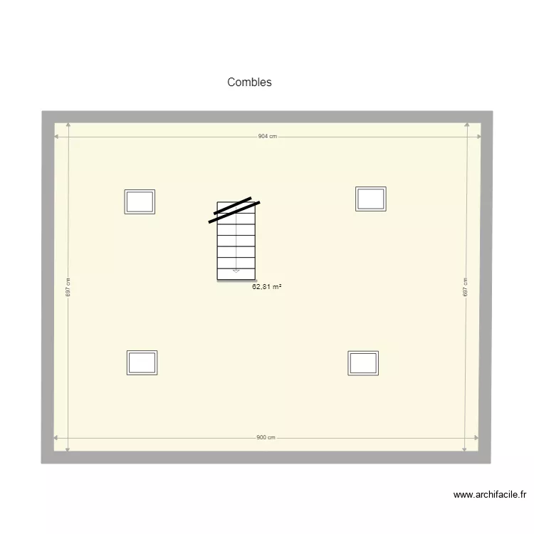 PEREIRA. Plan de PEREIRA. Plan de