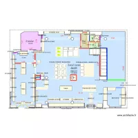 Plan Biicou XV - Constance VF