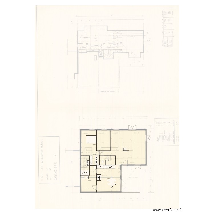 2Matisse 20210608 sdb3. Plan de 0 pièce et 0 m2