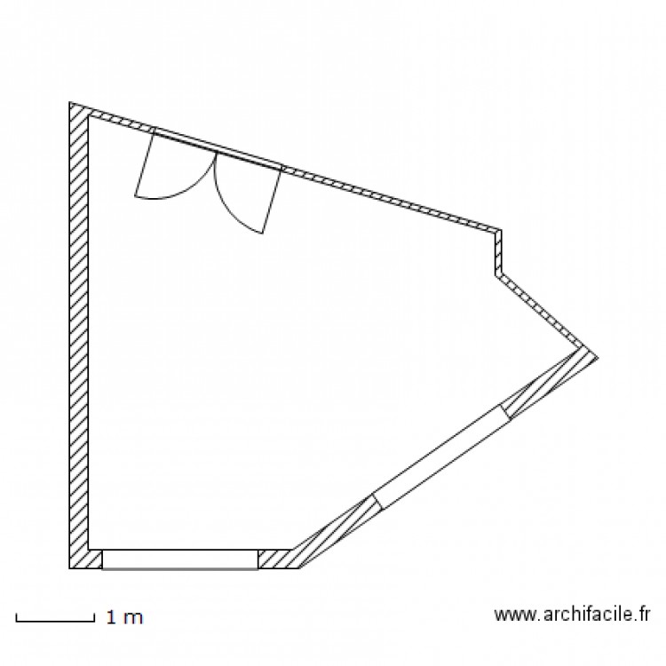 cvknbfoazubfhkjl. Plan de 0 pièce et 0 m2