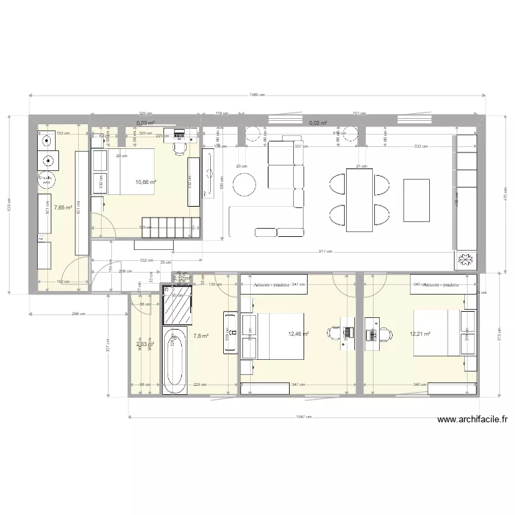 PLAN HENNEBONT. Plan de PLAN HENNEBONT. Plan de