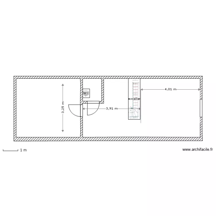 tarnos etage 0. Plan de tarnos etage 0. Plan de