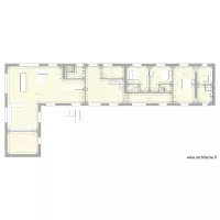 St Georges id&eacute;es 2 bar RDC