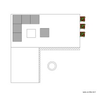 salon jardin
