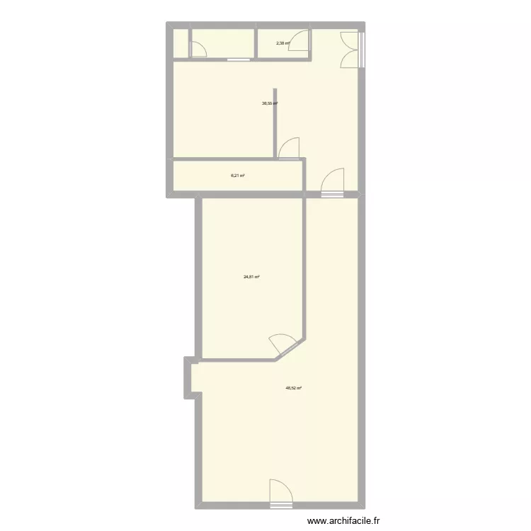 Office. Plan de Office. Plan de
