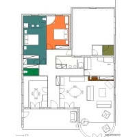 Modif plan maison