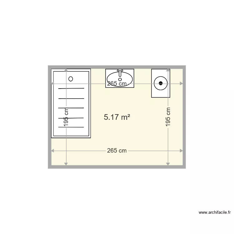MOREL PATRICIA . Plan de 