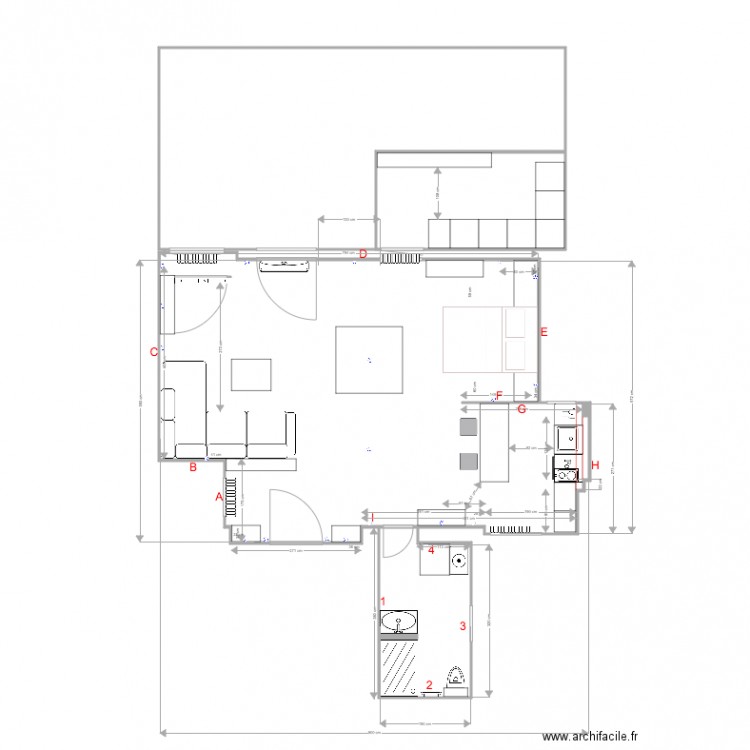 Molerova corrected v2. Plan de 0 pièce et 0 m2