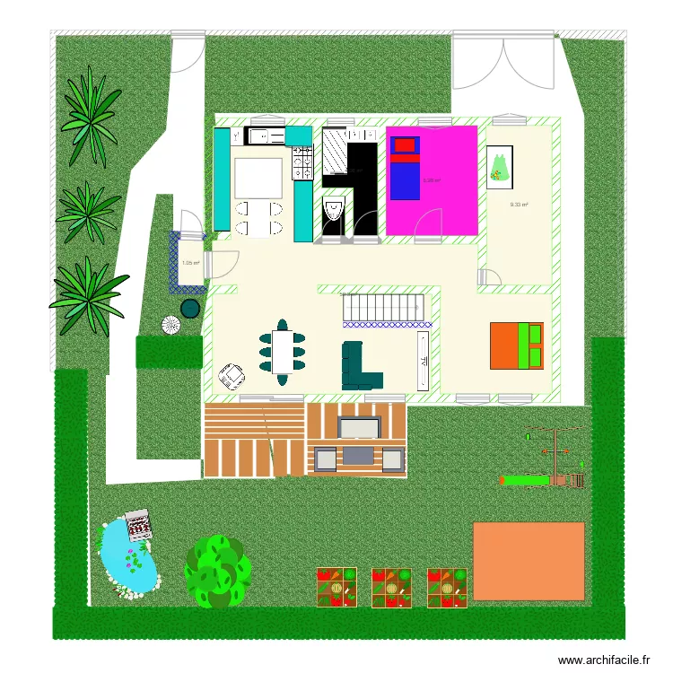 civ2. Plan de 