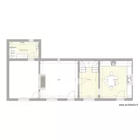 lintot rez de chauss&eacute;e plans futurs