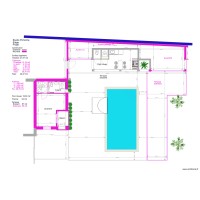 Studio Picholine Projet 4 &eacute;tage PC 4