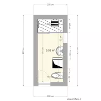 BARDON projet