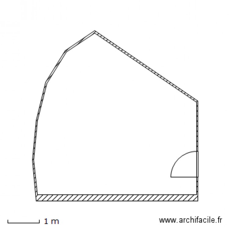 MOEJFLQZKEF. Plan de 0 pièce et 0 m2