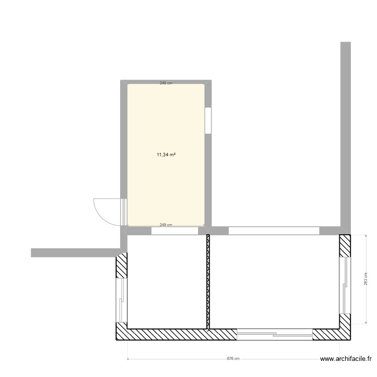 change. Plan de 0 pièce et 0 m2 change. Plan de 0 pièce et 0 m2
