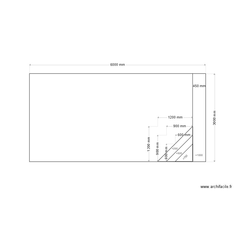 Sinard. Plan de 0 pièce et 0 m2