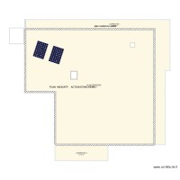 residence audet  