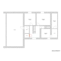 Maison Peissant 1er &eacute;tage modif