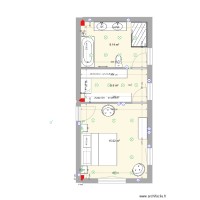 chalet chambre parentale Mag