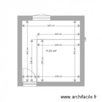 mezzanine