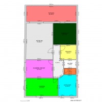 plan maison