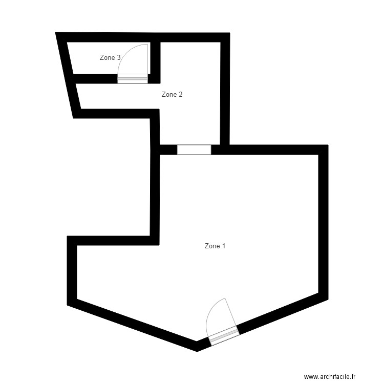 E180570. Plan de 0 pièce et 0 m2