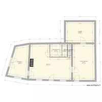 Projet Maison 2 lots_LE GOURAY 22330