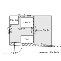 SdE 2