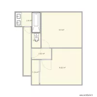 etage raussin possibilit&eacute; 1