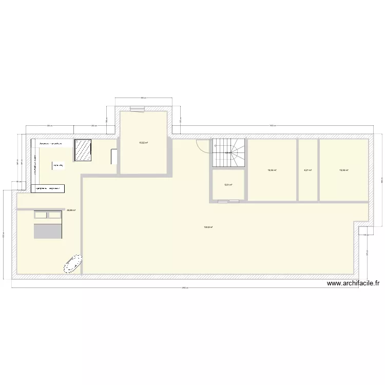 ROOFTOP. Plan de ROOFTOP. Plan de