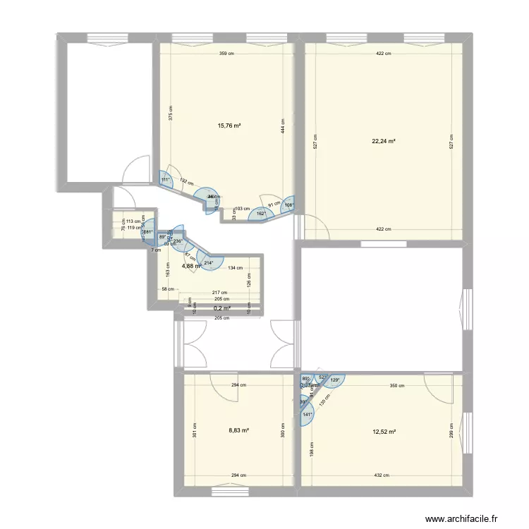 FDC_2. Plan de FDC_2. Plan de