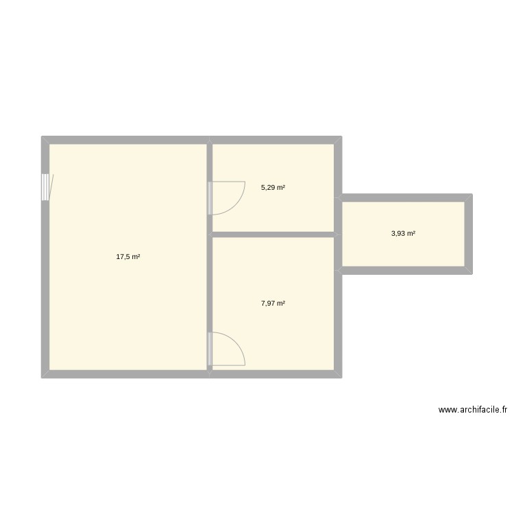 Aline elec. Plan de 0 pièce et 0 m2