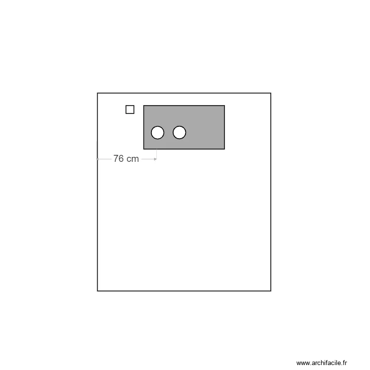 Airco 1. Plan de 