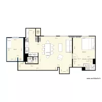 SAINT CLOUD 6 MARINE FREESTYLE