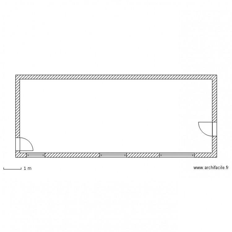 adonis2. Plan de 0 pièce et 0 m2