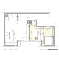 Am&eacute;nagement appartement montagne 