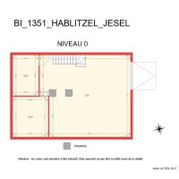 BI 1351 HABLITZEL JESEL NIVEAU 0 côté