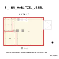 BI 1351 HABLITZEL JESEL NIVEAU 0 c&ocirc;t&eacute;
