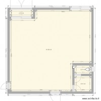projet de St Benoit