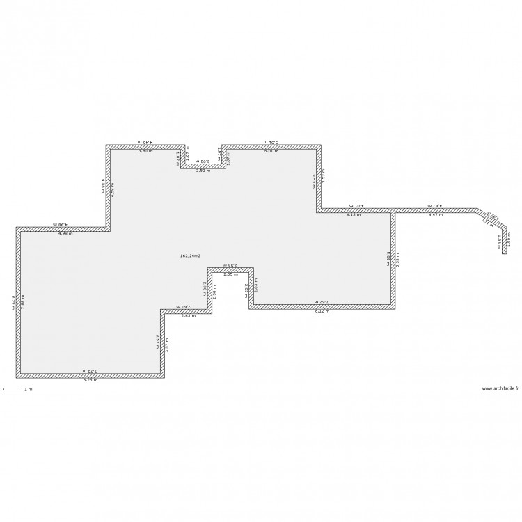 Plan02. Plan de 0 pièce et 0 m2