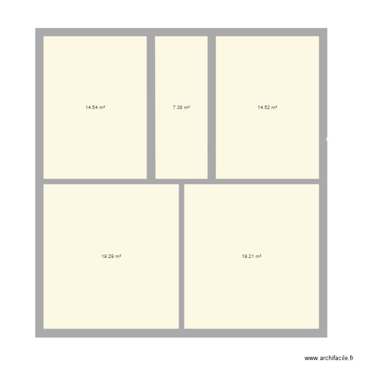 24 IMPASSE SCHUBERT. Plan de 0 pièce et 0 m2