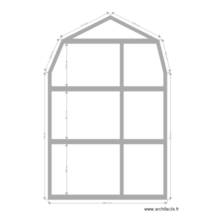 20161028Coupe. Plan de 0 pièce et 0 m2