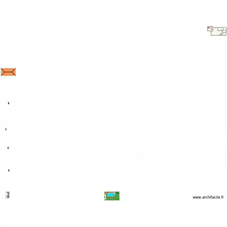 chef d oeuvre. Plan de 