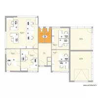 Projet Bureau Logement V1