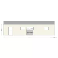 La Tour des Gourmandises parking