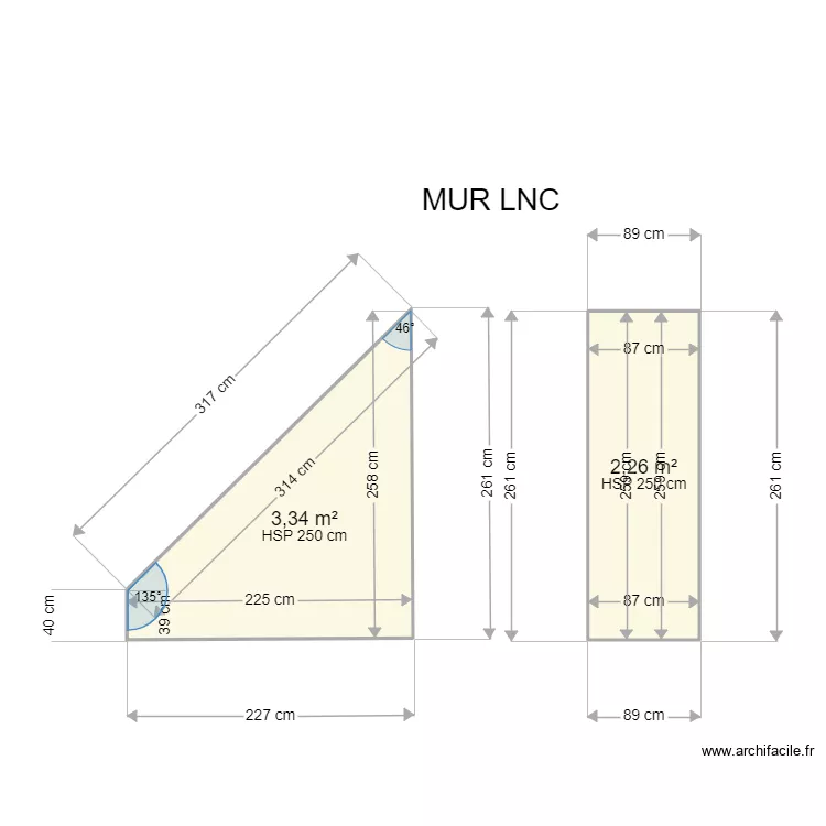 RIT-AE-LAURENCE. Plan de RIT-AE-LAURENCE. Plan de