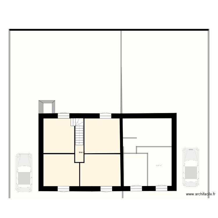 sucy actuel. Plan de 0 pièce et 0 m2